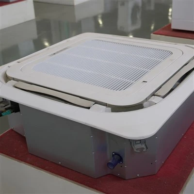 Μονάδα Fan Coil κρυφής οροφής